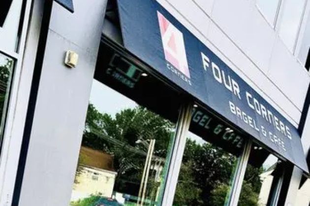 Four Corners Kosher Bagel & Cafe