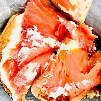 Four Corners Kosher Bagel & Cafe Picture 2