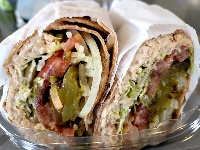 Four Corners Kosher Bagel & Cafe Picture 9