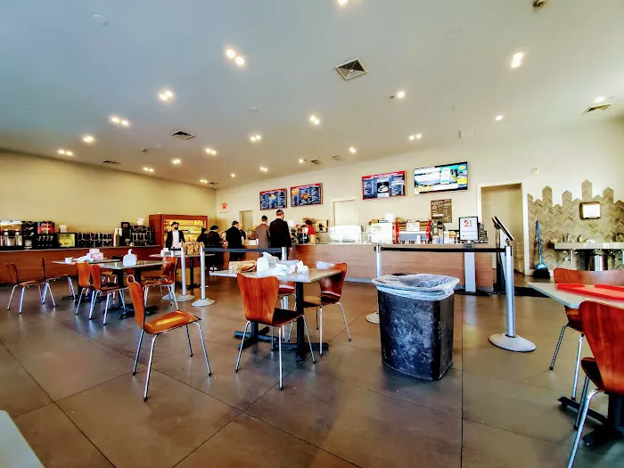 Four Corners Kosher Bagel & Cafe Picture 5