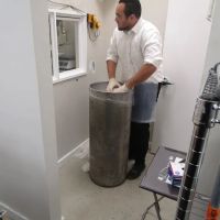 Bobov Matzo Bakery ico