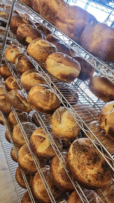 Lechem Bakery Picture 8
