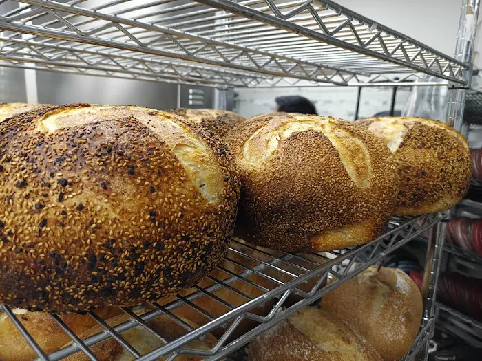 Lechem Bakery Picture 10