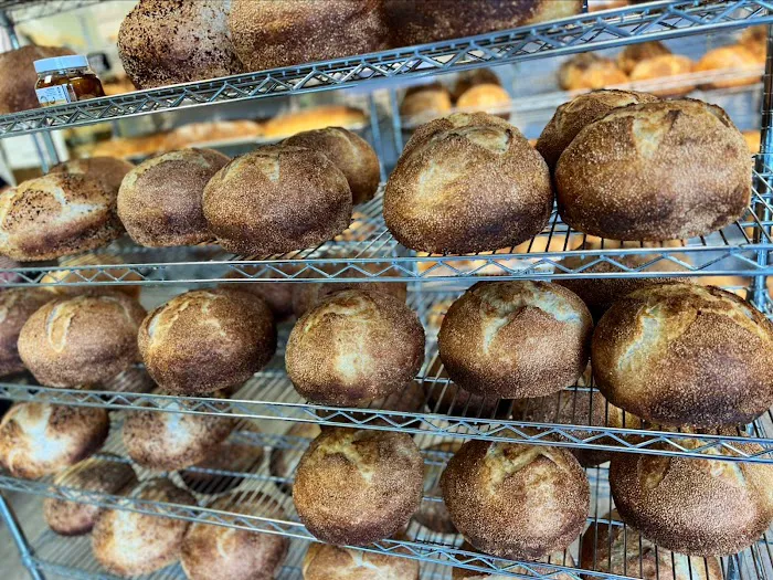 Lechem Bakery Picture 1