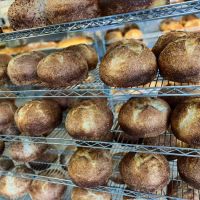 Lechem Bakery ico