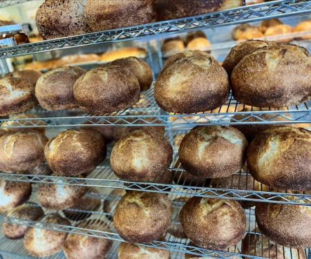Lechem Bakery