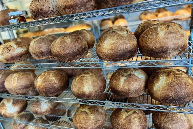 Lechem Bakery
