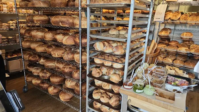 Lechem Bakery Picture 9