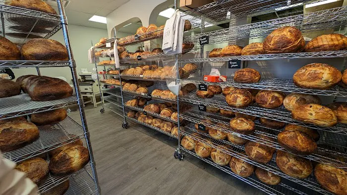 Lechem Bakery Picture 4