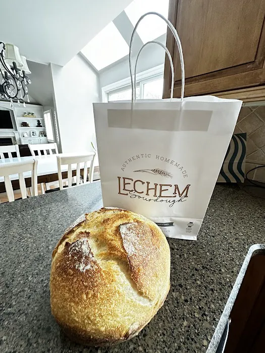 Lechem Bakery Picture 5