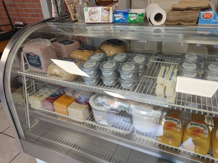 Broadway Giant Bagels Picture 4