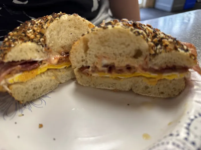 Broadway Giant Bagels Picture 9