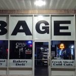 Broadway Giant Bagels