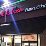 Red Ribbon Bakeshop