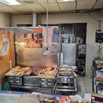 Panaderia Salvadorena Bakery