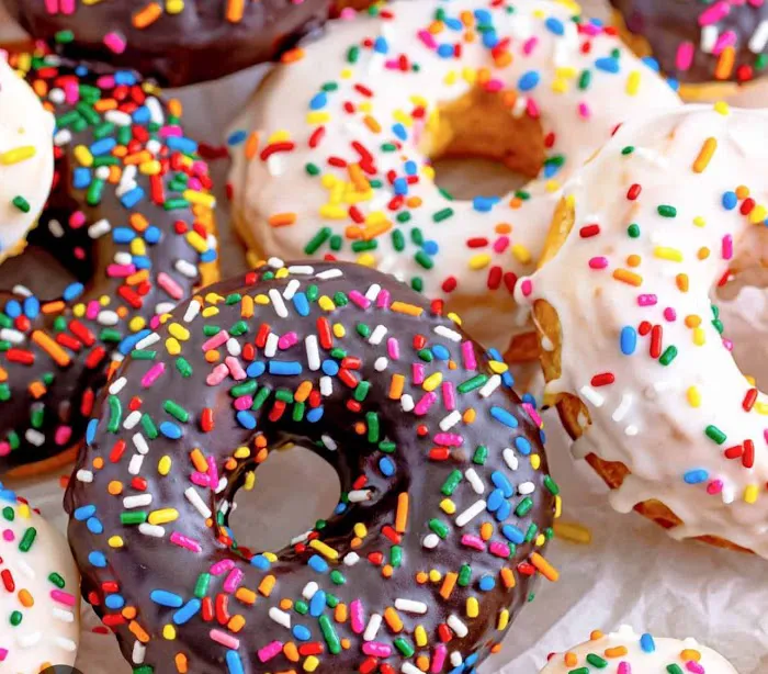 Perfect Donuts Picture 10
