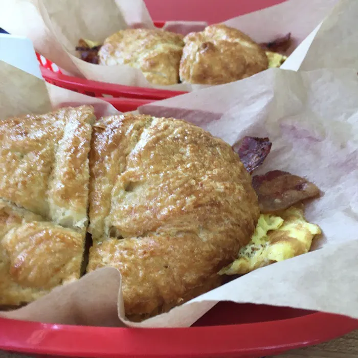 Perfect Donuts Picture 8