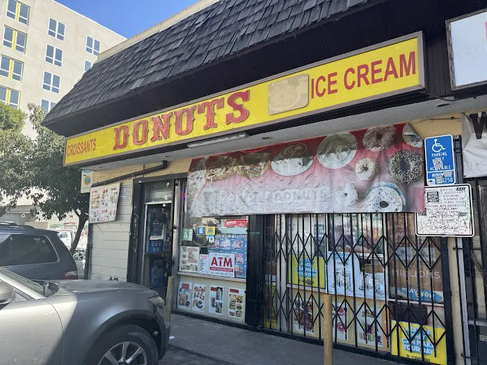 Perfect Donuts Picture 5