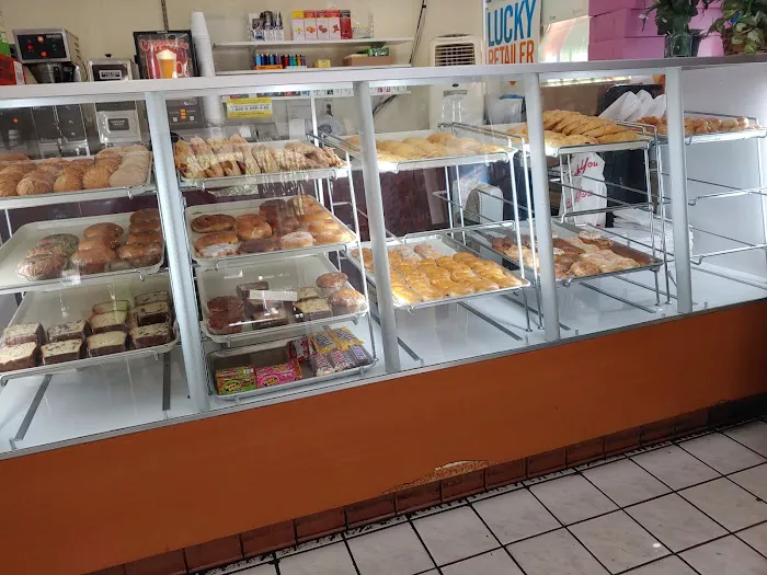 Perfect Donuts Picture 3