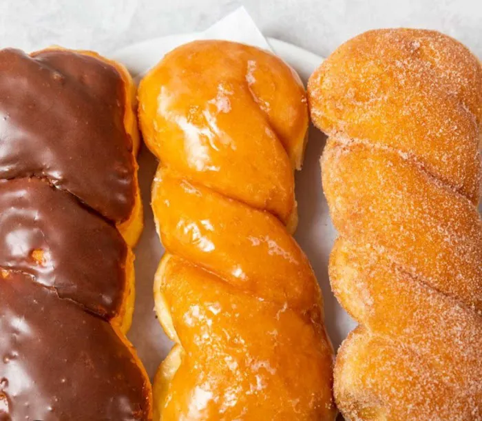 Perfect Donuts Picture 6
