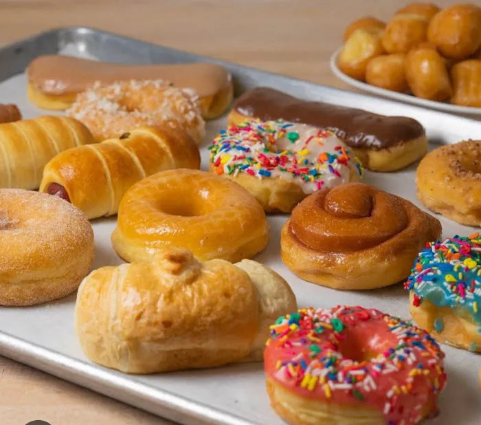 Perfect Donuts Picture 4