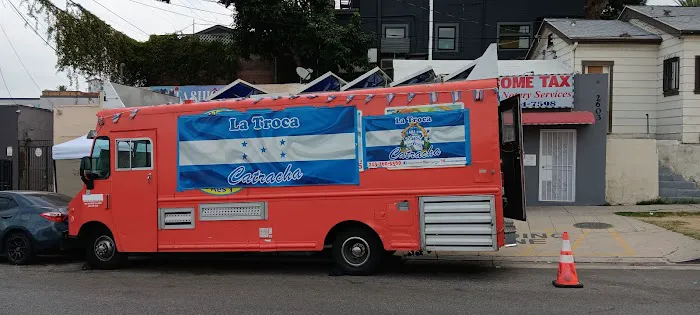 La Troca Catracha Picture 6