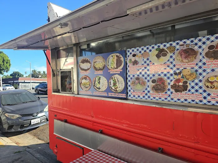 La Troca Catracha Picture 5