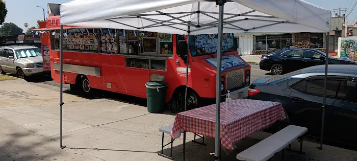 La Troca Catracha Picture 3