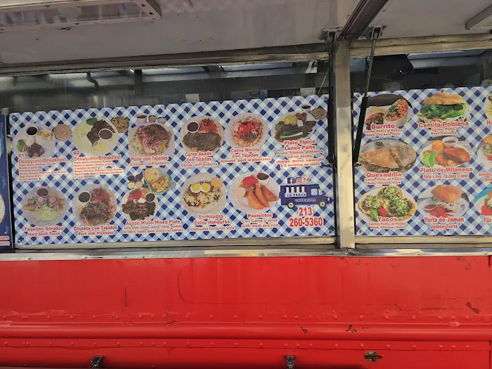 La Troca Catracha Picture 9