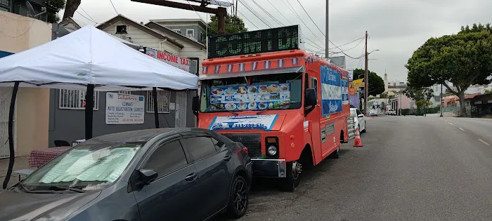 La Troca Catracha Picture 1