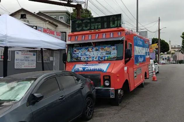 La Troca Catracha