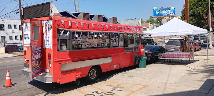 La Troca Catracha Picture 4