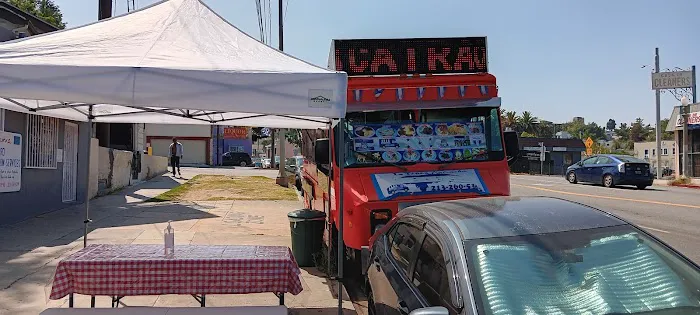 La Troca Catracha Picture 2