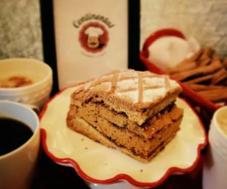 Continental Bakery