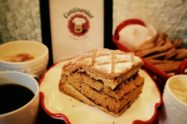 Continental Bakery