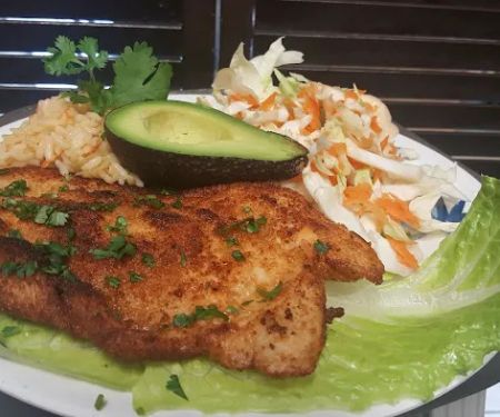 Nissi Restaurant And Bakery