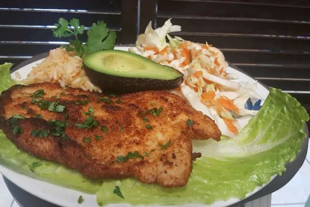 Nissi Restaurant And Bakery
