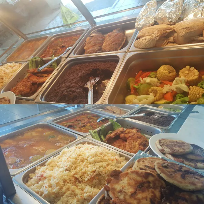 Nissi Restaurant And Bakery Picture 10