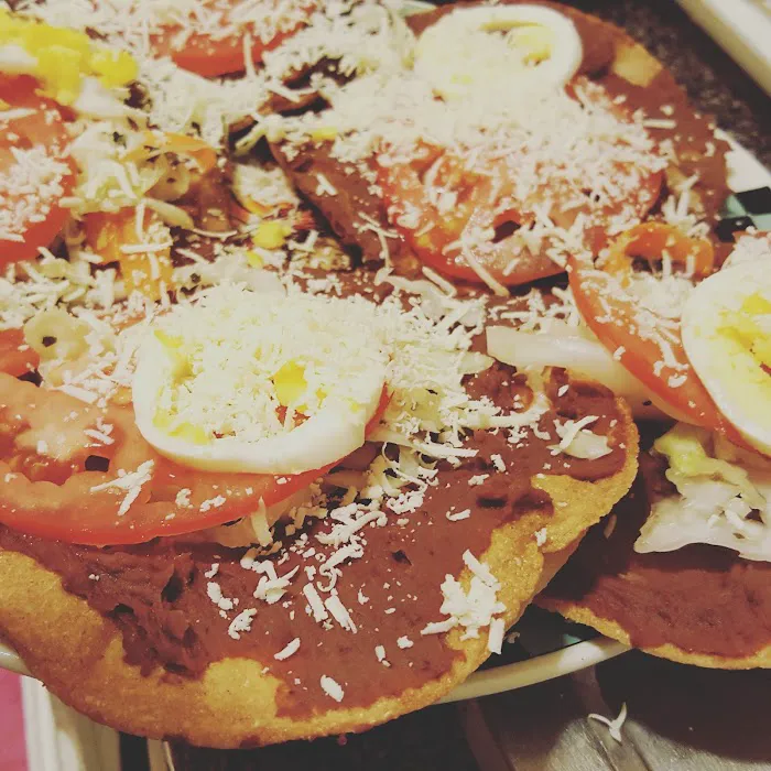 Nissi Restaurant And Bakery Picture 8