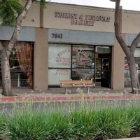 T & Y Bakery ico