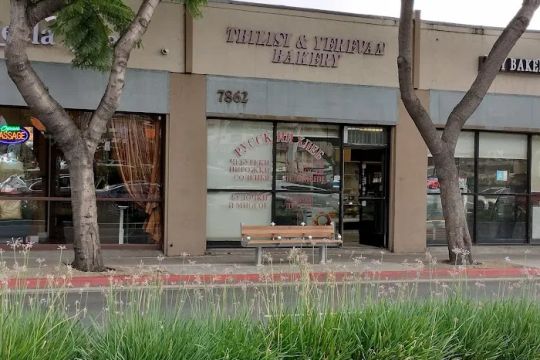 T & Y Bakery