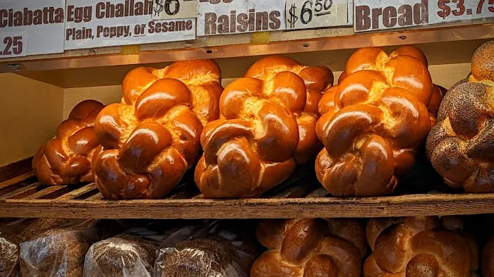 Stolichnaya Bakery Picture 1