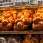 Stolichnaya Bakery