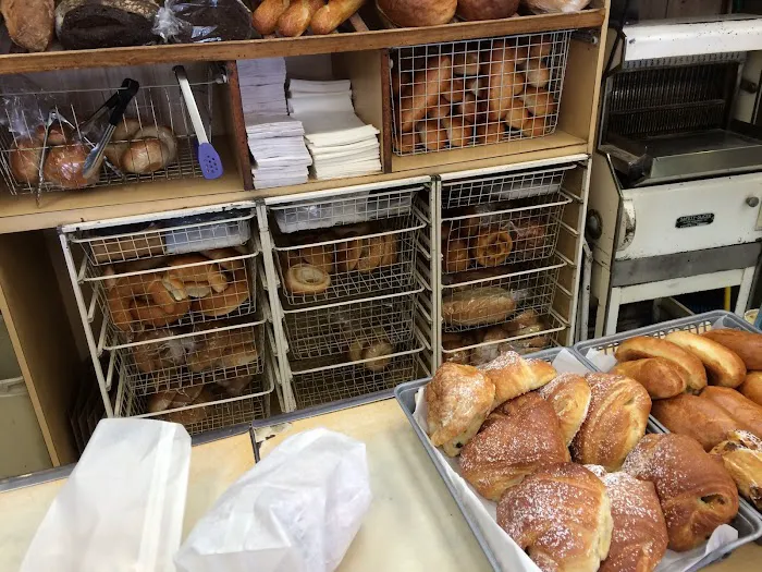 Stolichnaya Bakery Picture 2