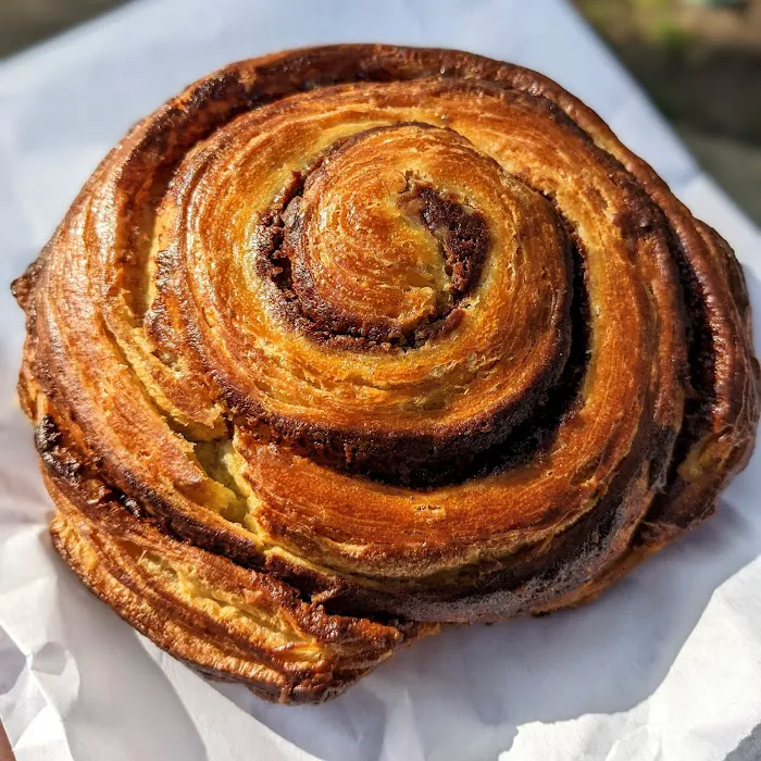 Stolichnaya Bakery Picture 3