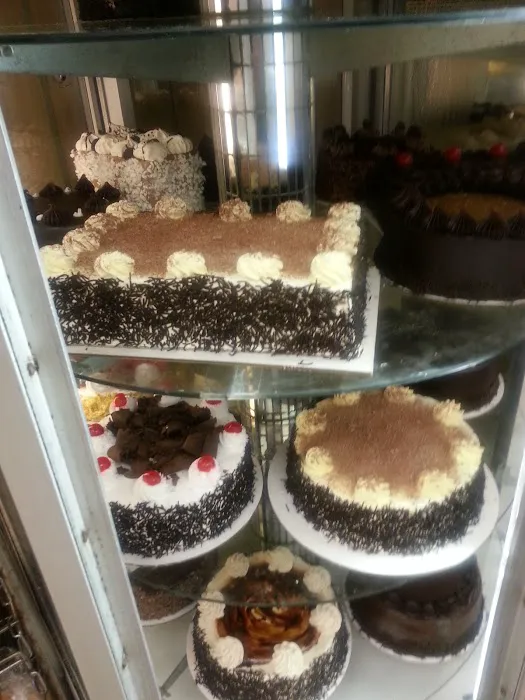 Stolichnaya Bakery Picture 7