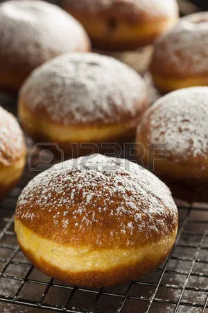 Stolichnaya Bakery Picture 10