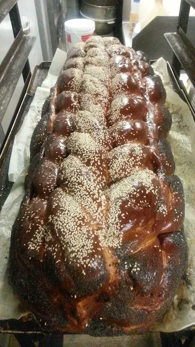 Stolichnaya Bakery Picture 9