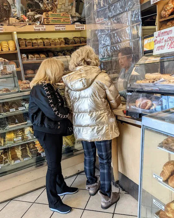 Stolichnaya Bakery Picture 5