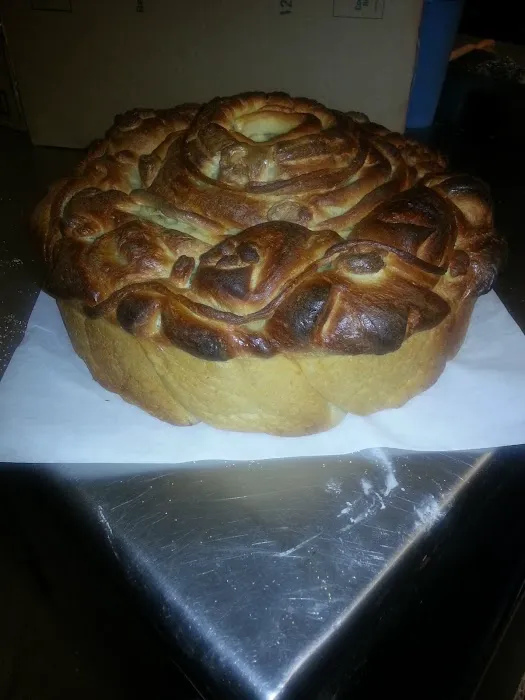 Stolichnaya Bakery Picture 8